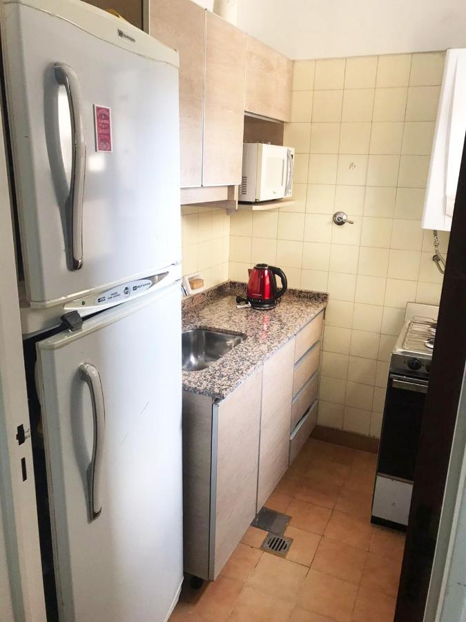 Departamento 2 Ambientes En San Telmo. Zona Turisitica Appartement Buenos Aires Buitenkant foto