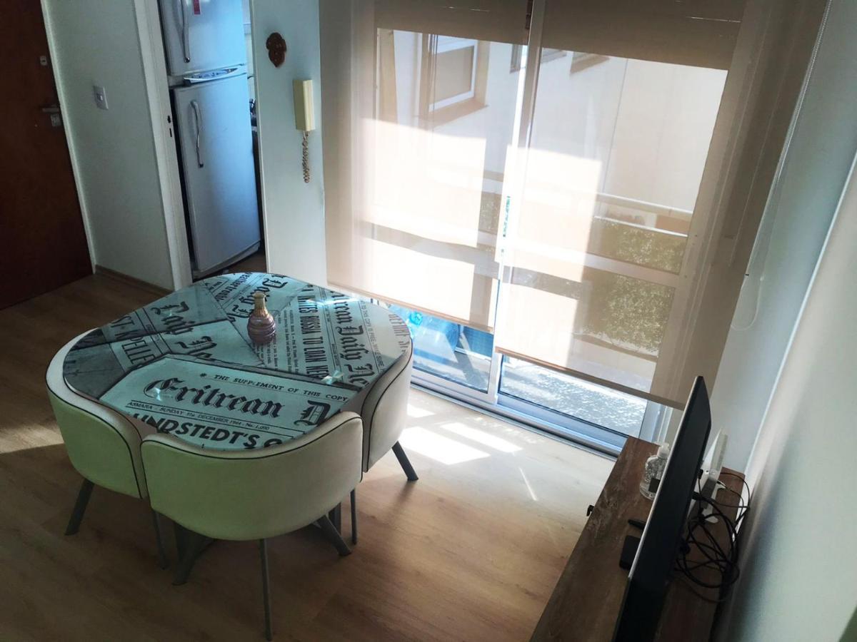 Departamento 2 Ambientes En San Telmo. Zona Turisitica Appartement Buenos Aires Buitenkant foto