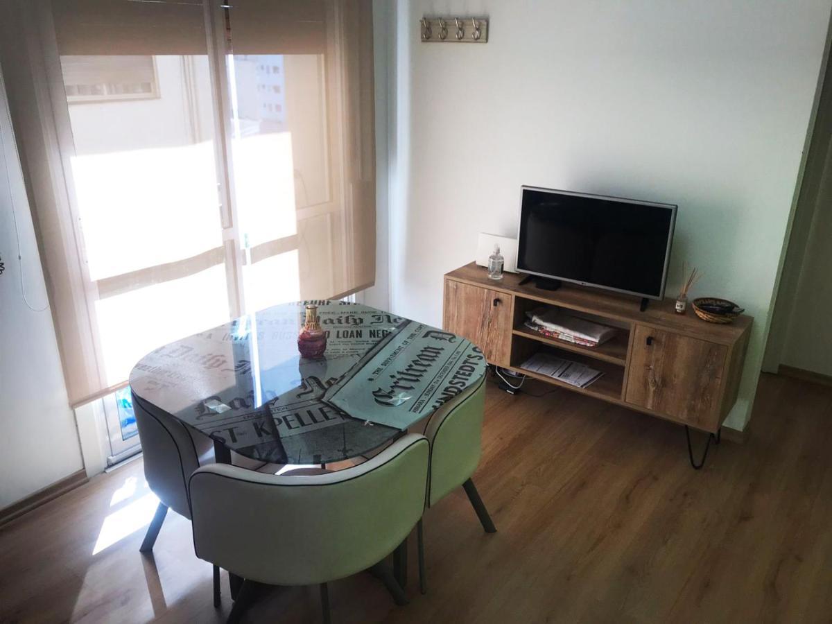 Departamento 2 Ambientes En San Telmo. Zona Turisitica Appartement Buenos Aires Buitenkant foto