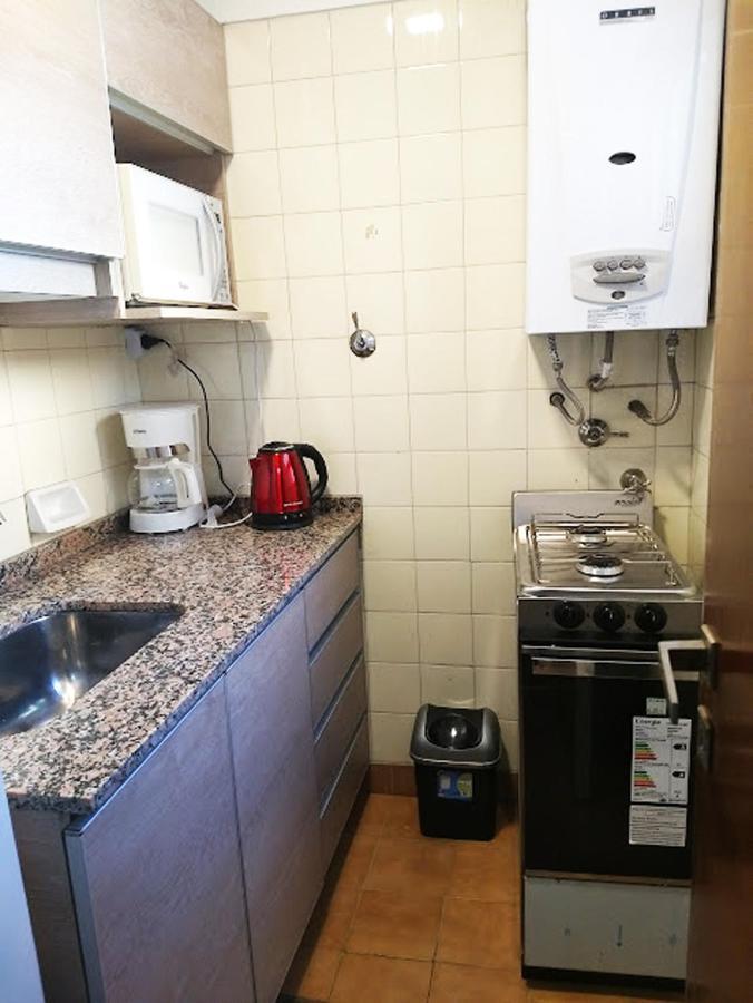 Departamento 2 Ambientes En San Telmo. Zona Turisitica Appartement Buenos Aires Buitenkant foto