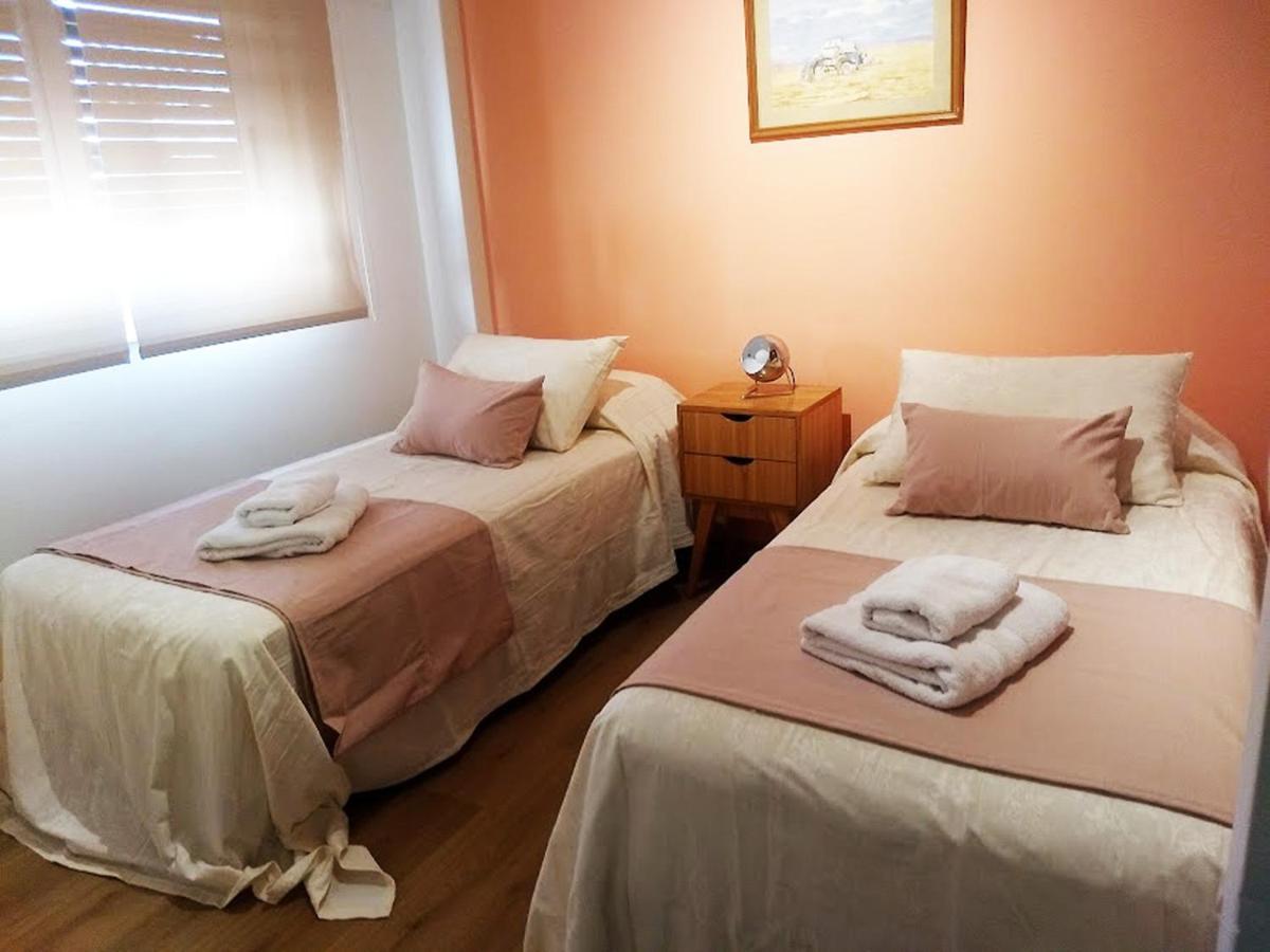 Departamento 2 Ambientes En San Telmo. Zona Turisitica Appartement Buenos Aires Buitenkant foto