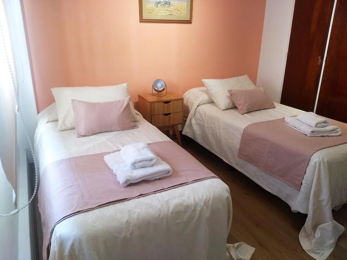 Departamento 2 Ambientes En San Telmo. Zona Turisitica Appartement Buenos Aires Buitenkant foto