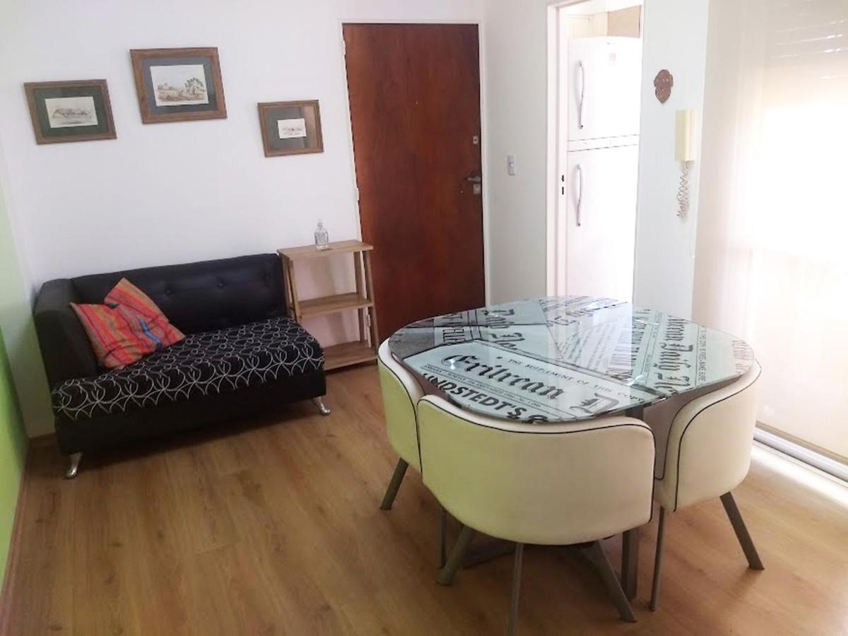 Departamento 2 Ambientes En San Telmo. Zona Turisitica Appartement Buenos Aires Buitenkant foto